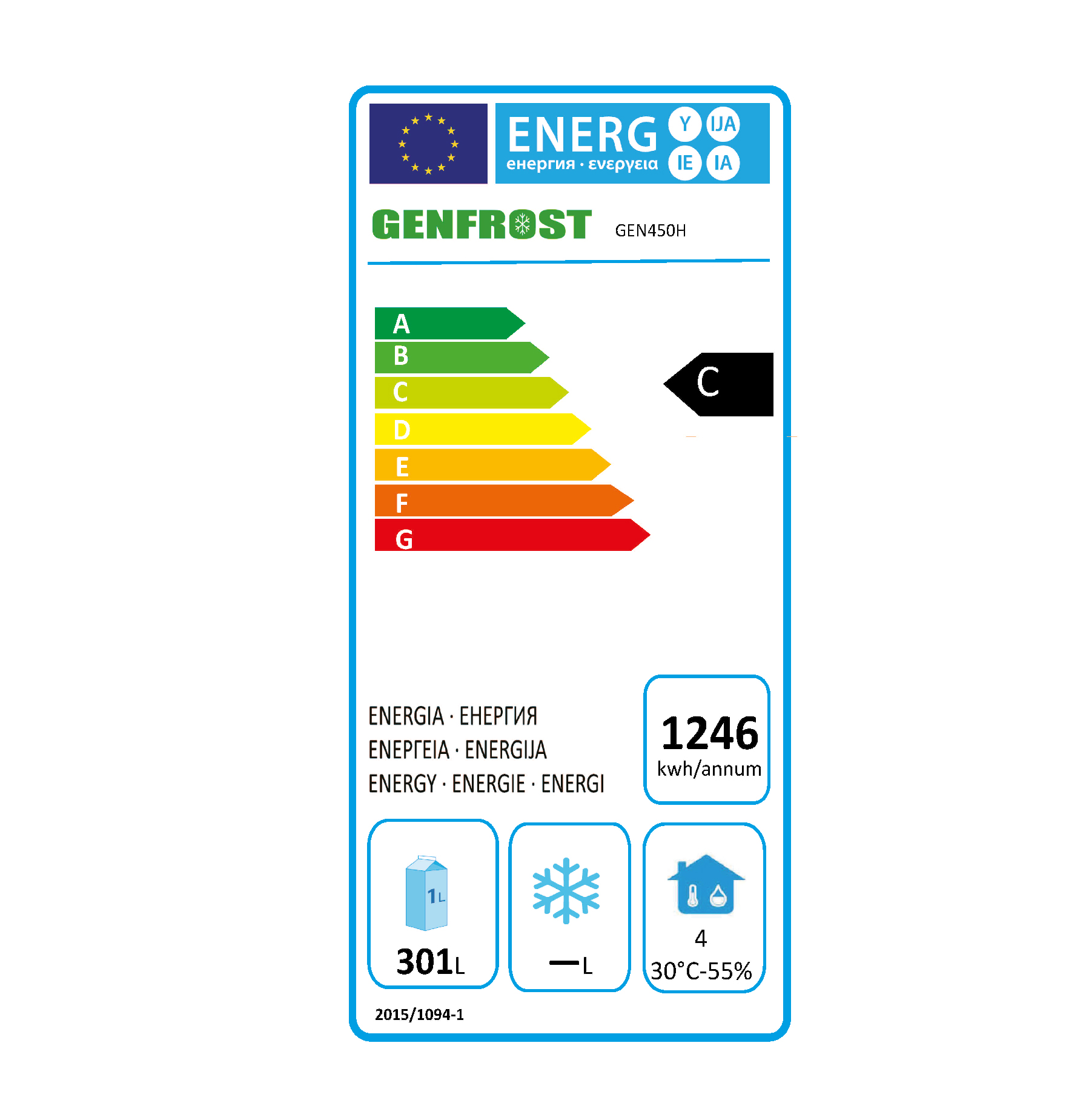 GEN450H-C-01